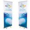 Rollup Banner